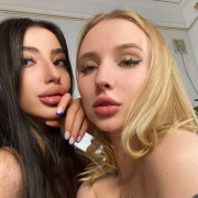 GabbiandBarbara