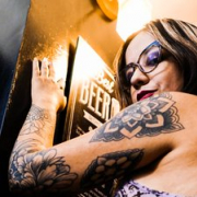 Jagermistress