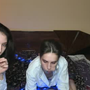 shibari_girls