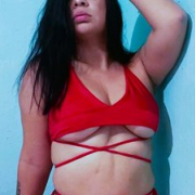 CandaceDixon