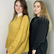 HildaAndFreya