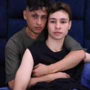 MaxAndLucas