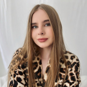 PaulinaEvanse