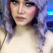 GoddessMariaX