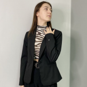 LilianWoods