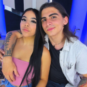 KeityAndLucas