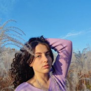 LouisePretty