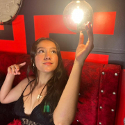 Megan-rousy
