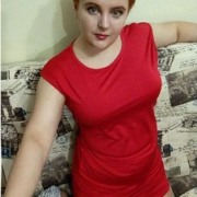 NatashaXRed