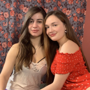 GwenAndMabbe