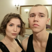SallyAndSimon