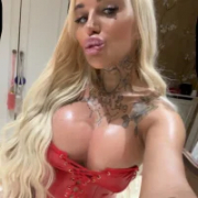 ScottishTattooGlamour